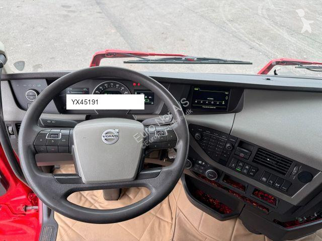 Camion Volvo Epsilon Q170L