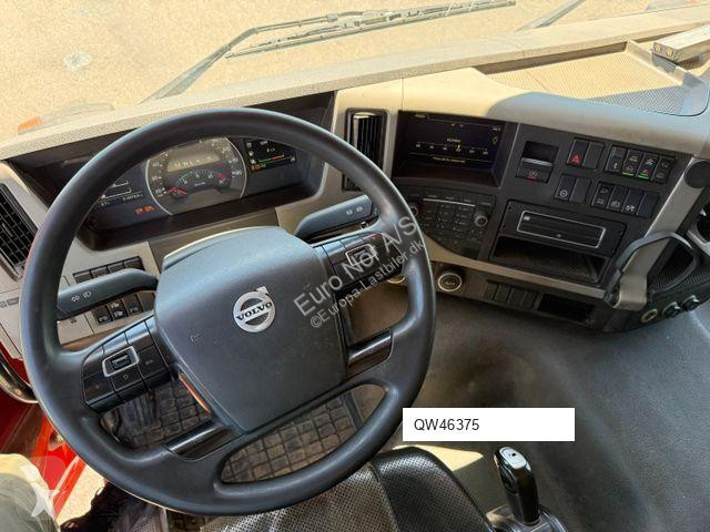 Camion Volvo 2620 K5