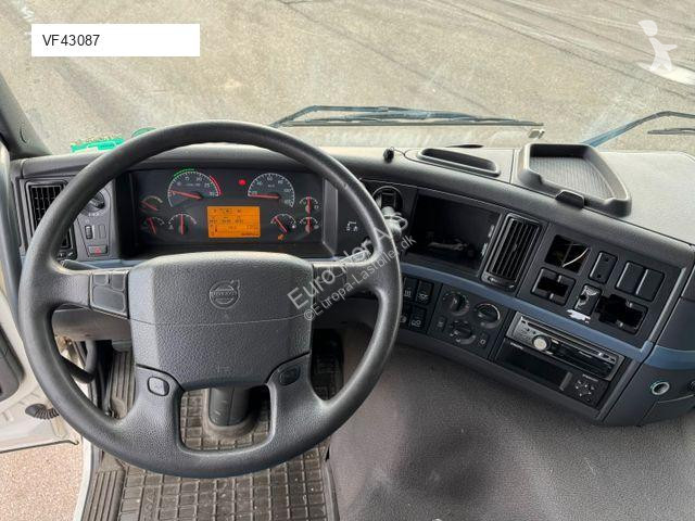 Camion Volvo FM340 6x2 Globetrotter Chassis /...