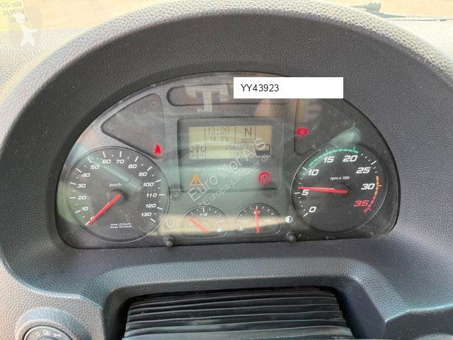 Lastbil Iveco 180E32 Schmitz / Thermo King...