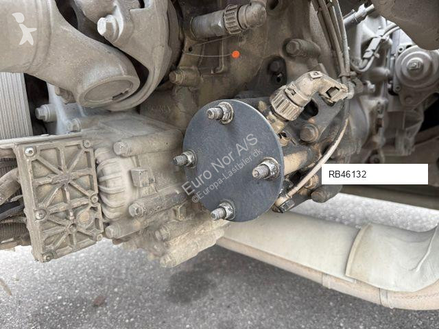 Camion Scania G480 6x2*4 ADR Chassis /...