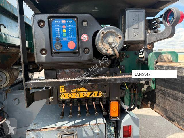 Camion HMF 2620-K5
