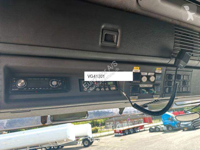 Camion Scania 124/400 4x2 Retarder /...