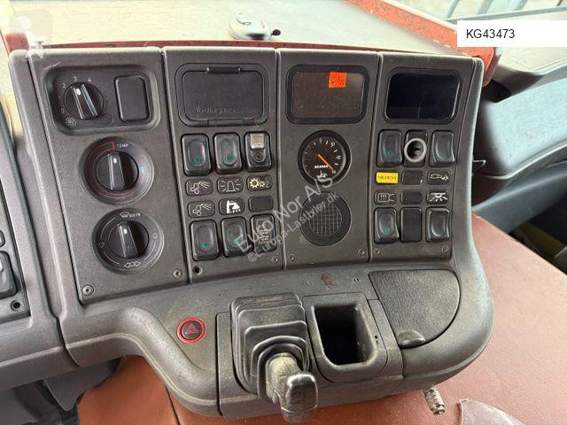 Camion Scania P94/220 4x2 Manuel - Euro 2
