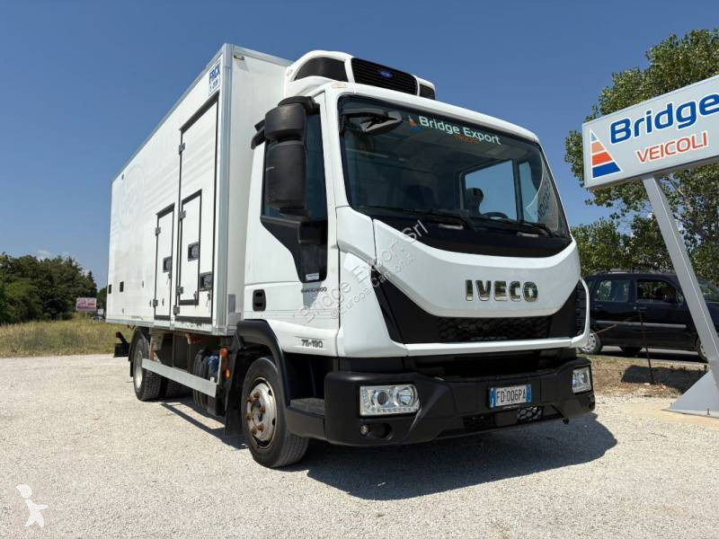 Kamion Iveco