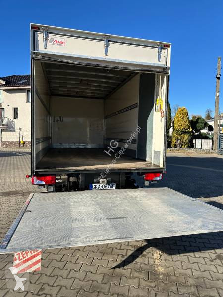 Camion MAN
