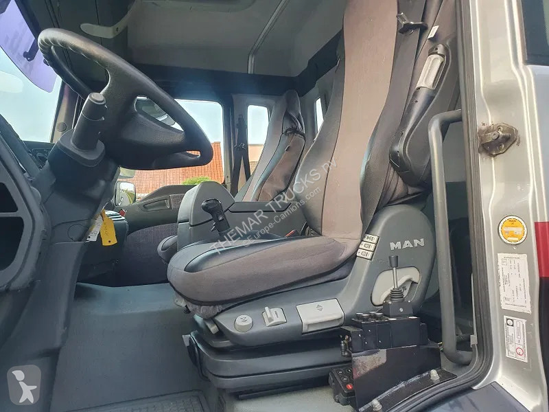 Camion MAN 310 A