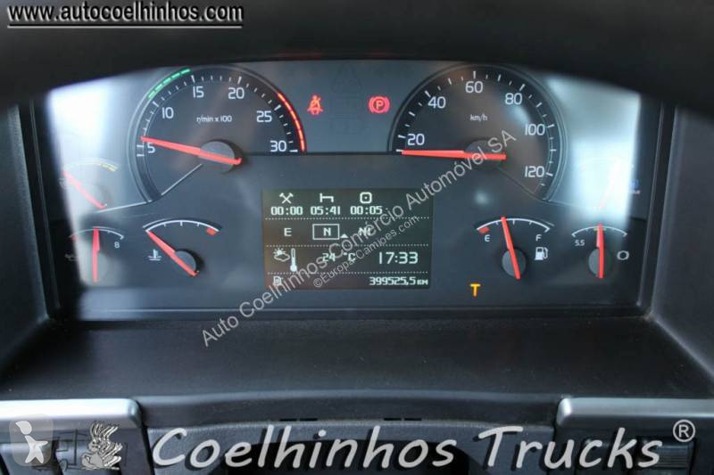 Camion Volvo