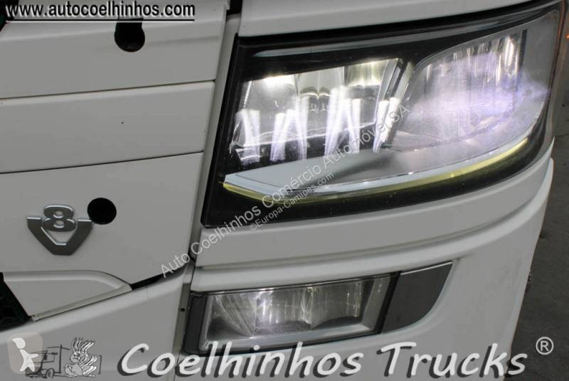 Camion Scania