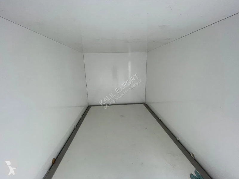 Camion Mercedes 1829 4x4 Expedition Truck...