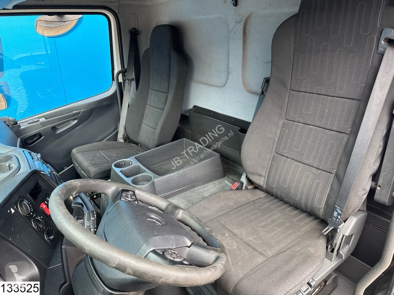 Kamion Mercedes 1321 EURO 6, Dhollandia