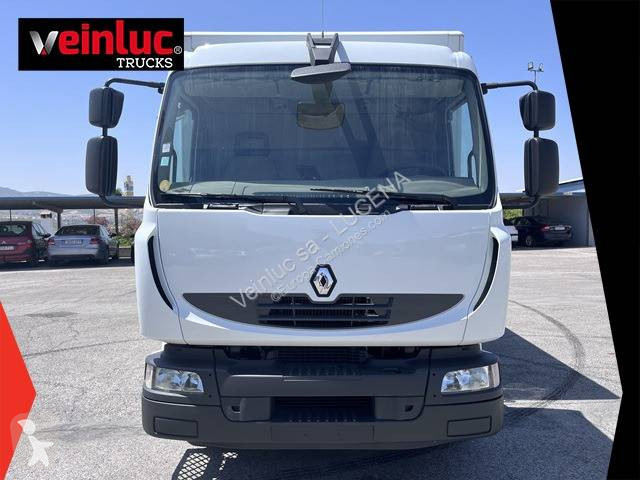 Camion Renault