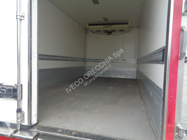 Kamion Iveco DAILY 70C17H/P