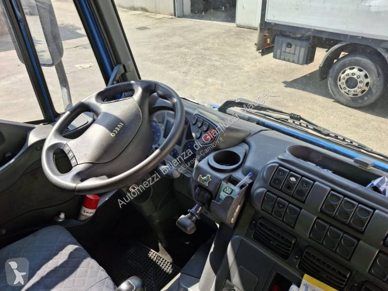 Camion Iveco