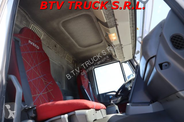 Camion Iveco STRALIS