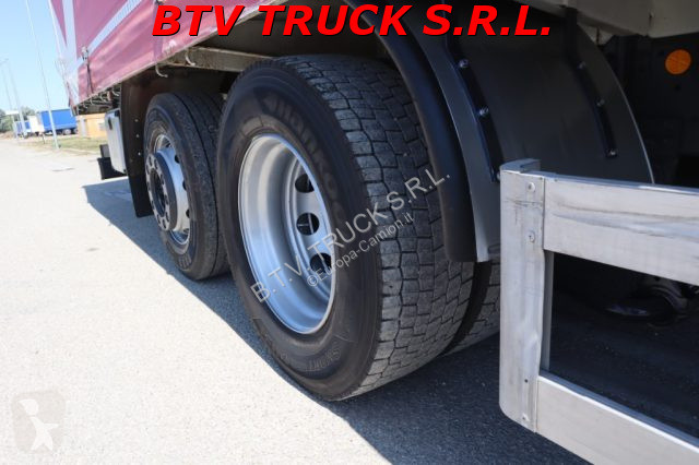 Camion Iveco STRALIS