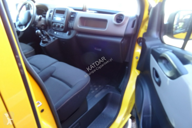 Autoutilitară Renault