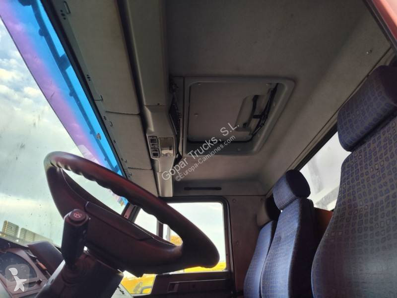 Camion MAN