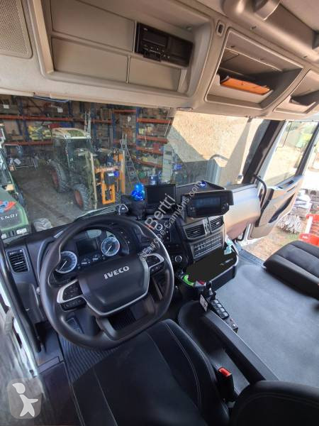 Camion Iveco