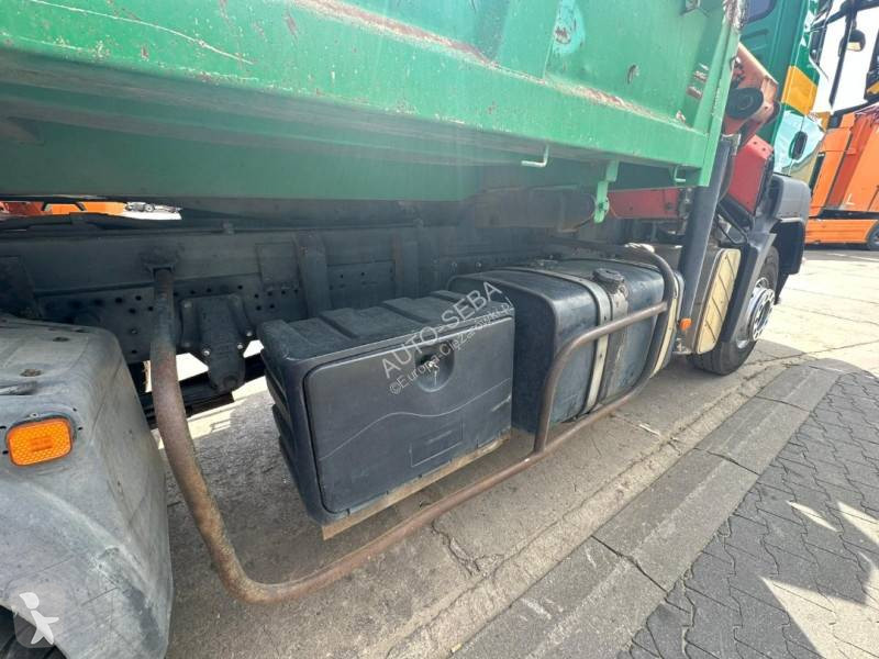 Camion MAN