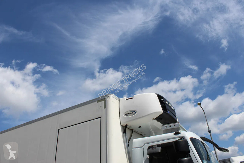 Kamion Renault 370 * EURO5 * CARRIER SUPRA 950 *