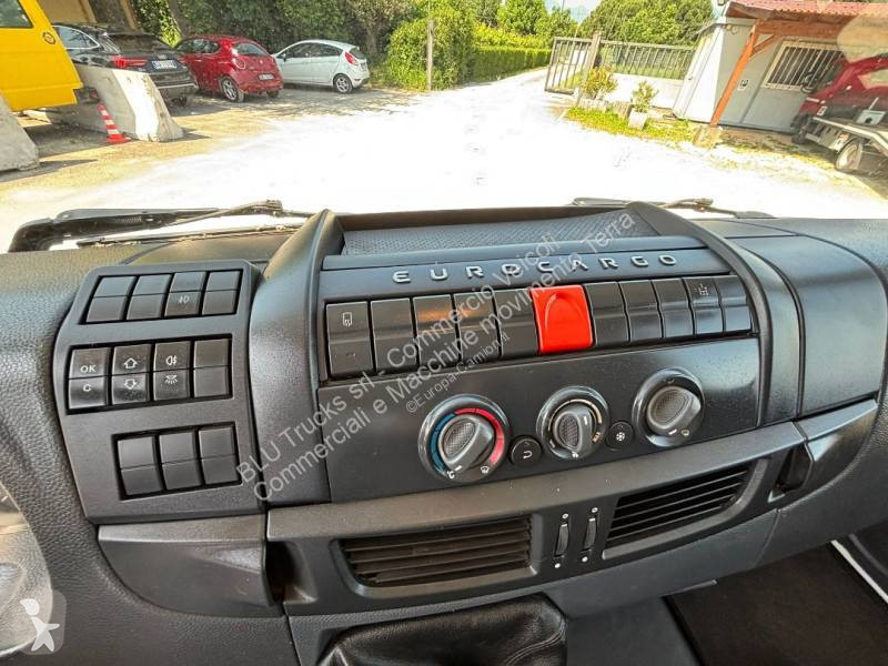 Kamion Iveco