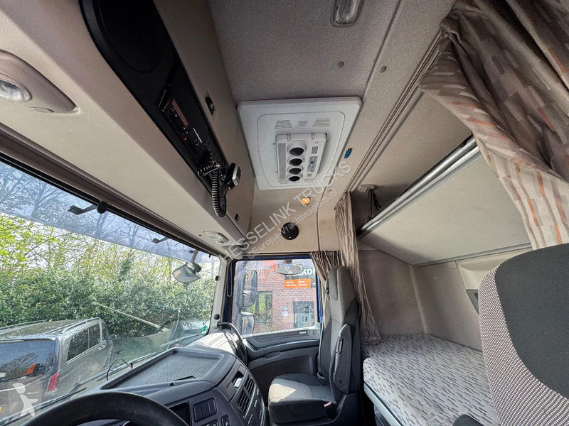 Kamion DAF 410 6X2 FAS Jumbo/Volume AHK