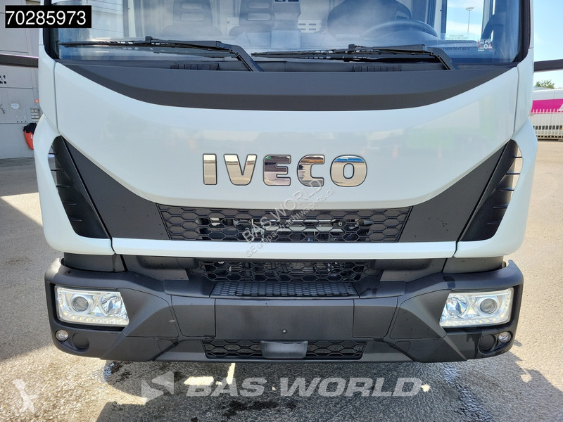 Camion Iveco 120LE210 4X2 NEW 12 tons chassis...