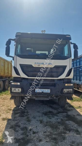 Kamion Iveco 410