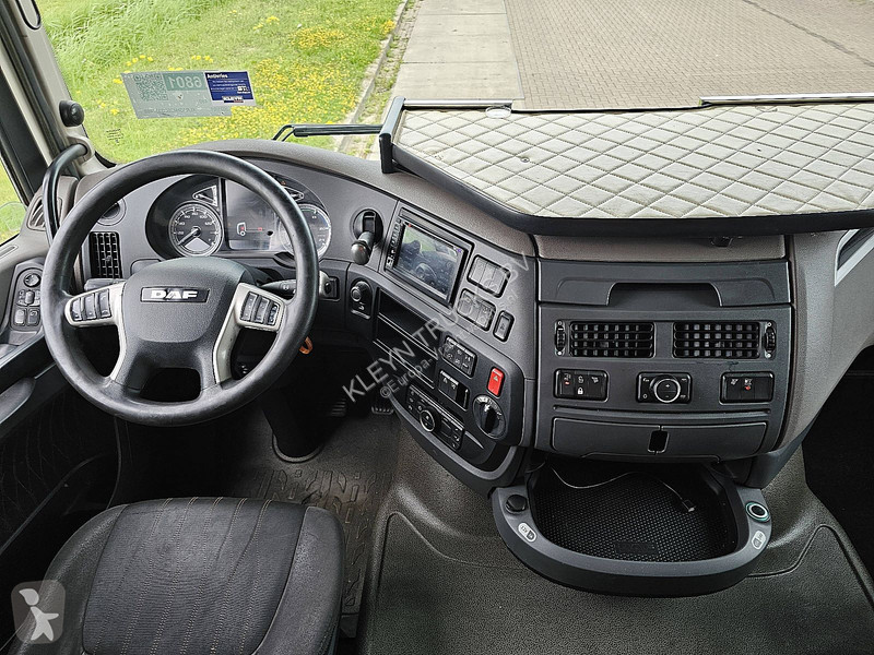 Camion DAF 480 SSC 6X2 FAR INTARDER