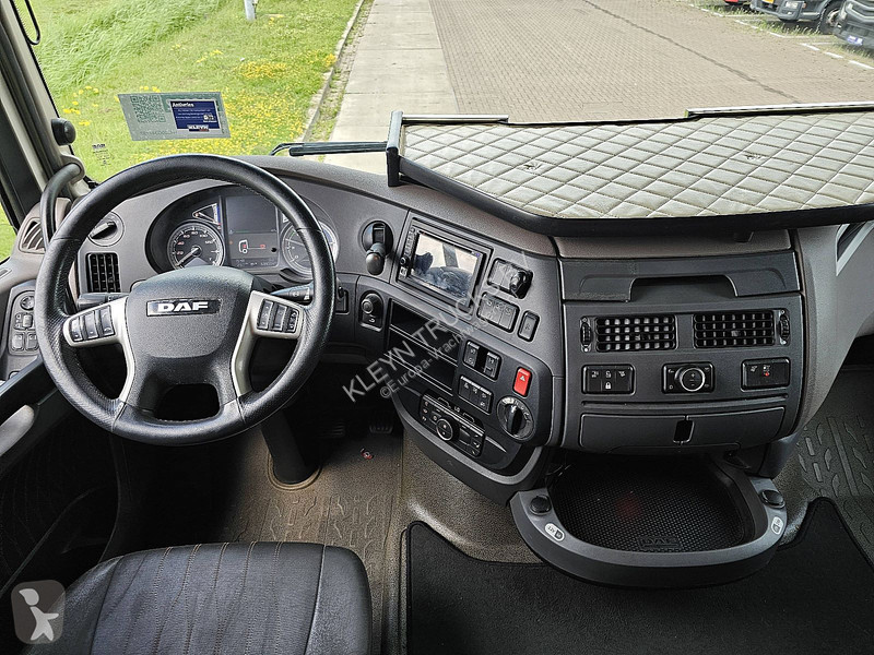 Camion DAF 480 SSC 6X2 FAR INTARDER