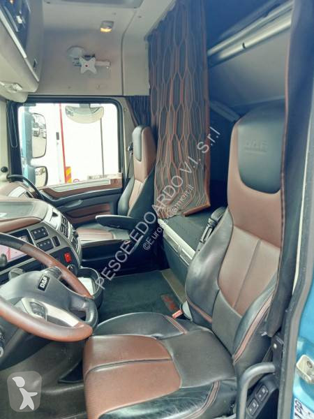 Camion DAF