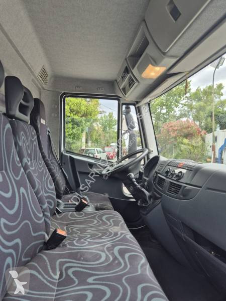 Kamion Iveco