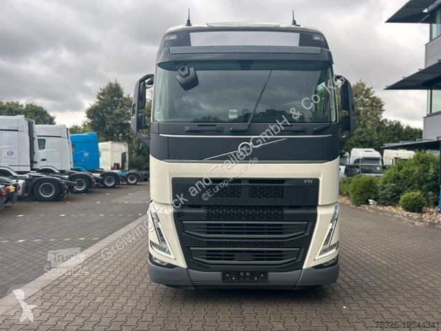 Camion Volvo FH 500 4x2, Retarder, Glob. XL,...