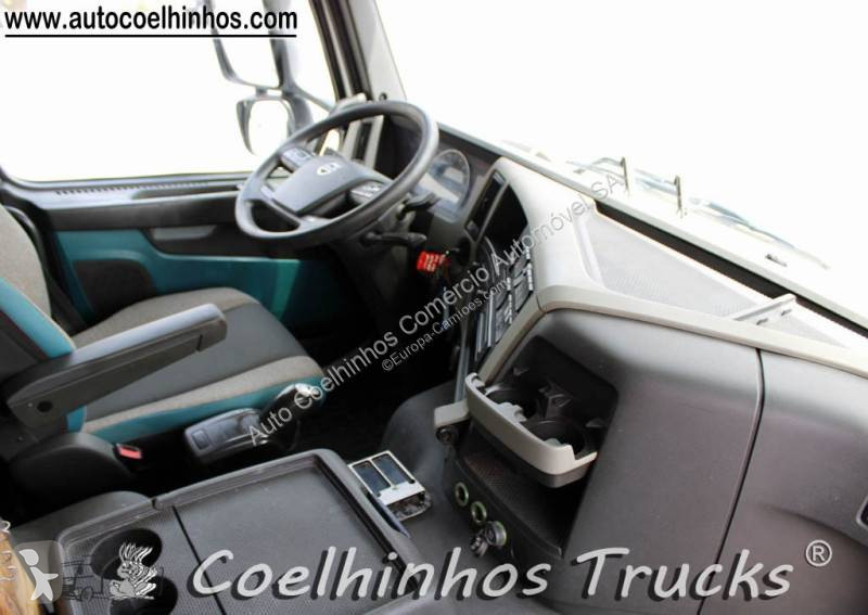 Camion Volvo