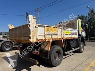 Camión Iveco