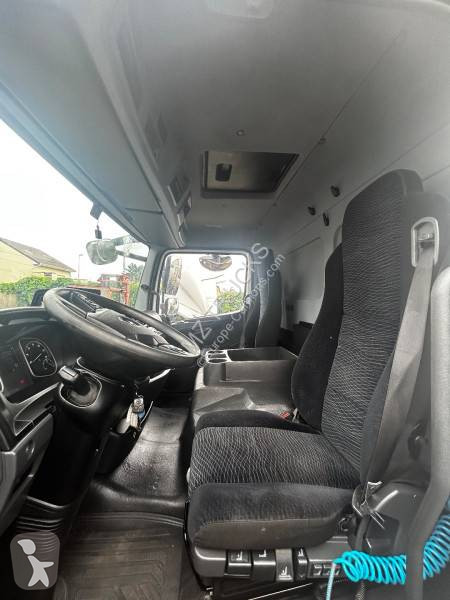 Camion Mercedes