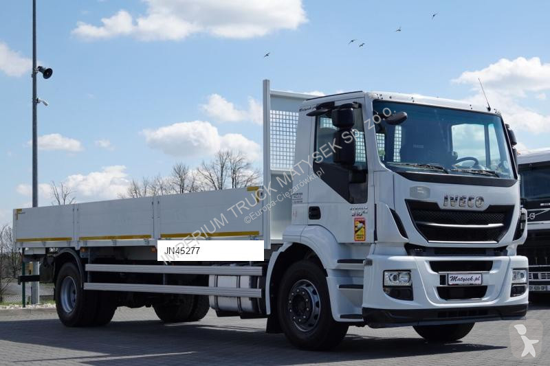 Kamion Iveco STRALIS 310