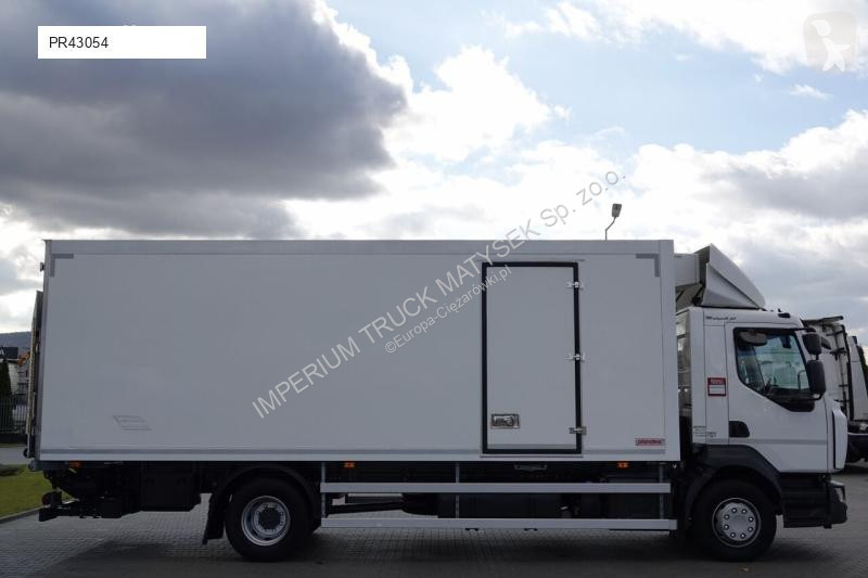Камион Renault D 280