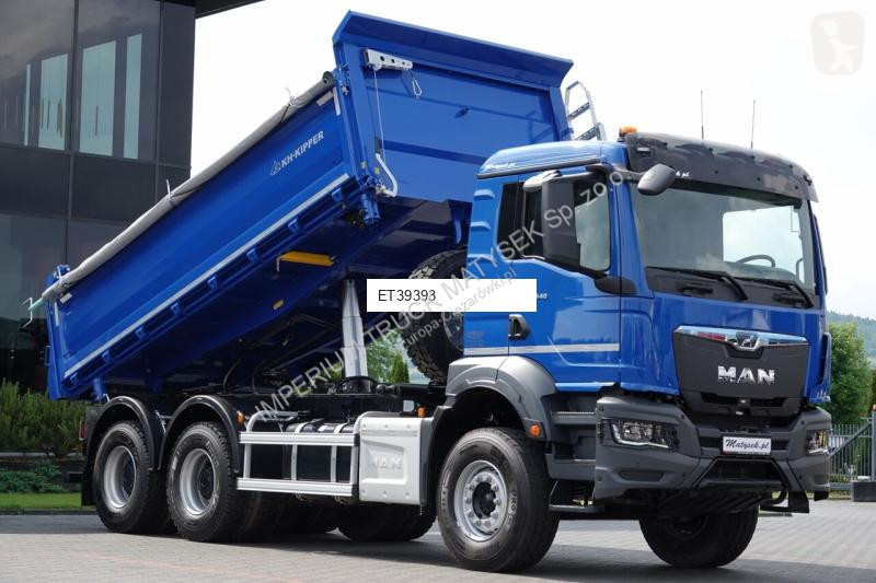 Camion MAN HYDROBURTA 
