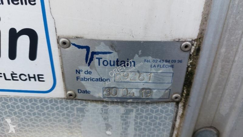 Camion Iveco ML 120 E 22 P