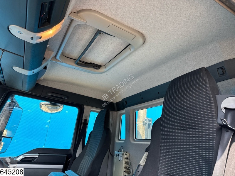 Kamion MAN 32 400 8x4, EURO 5, Intermix, Leaf...