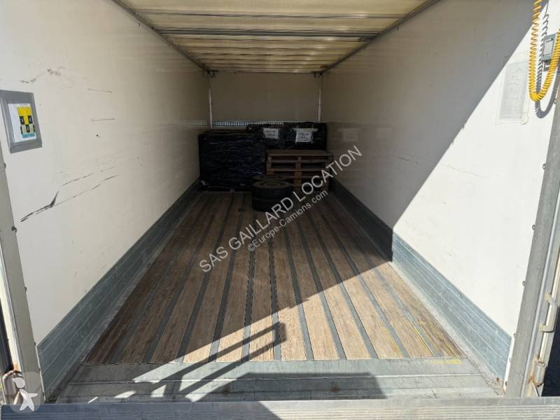 Camion Renault