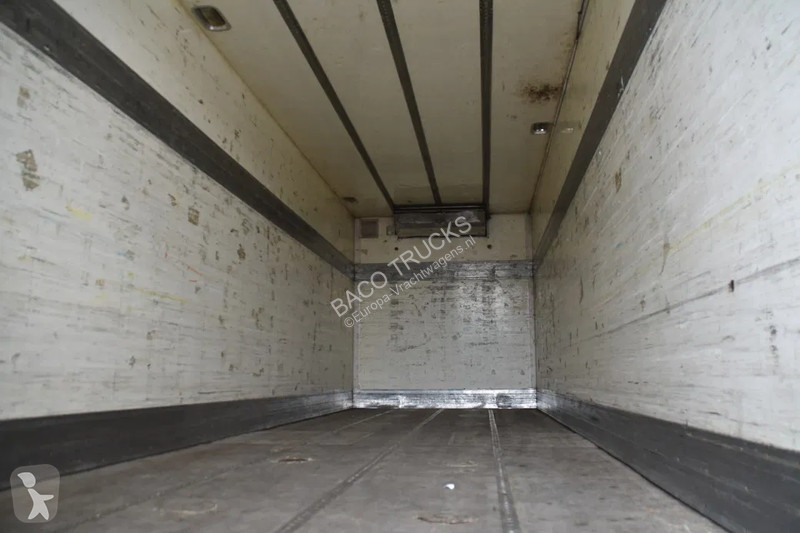 Camion Scania HL 6x2 + THERMO KING TS-300 -...