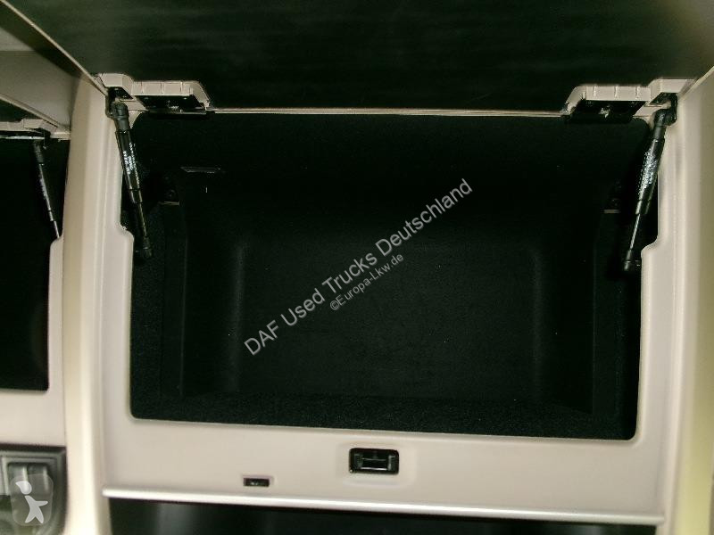 Camión DAF 480 FAN 6X2 N