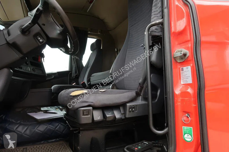 Camion Scania R380 Scania R380 - ig transporter