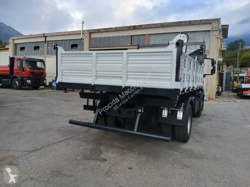Kamion Iveco