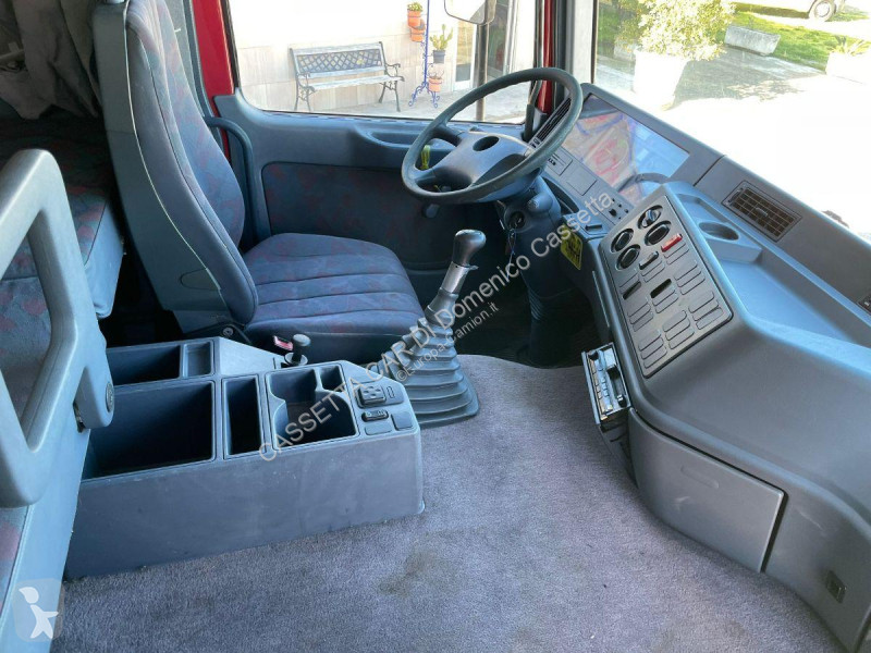 Camion Mercedes 1831 CENTINATO COPRI E SCOPRI