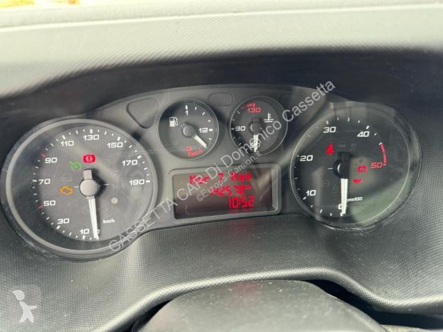 Veicolo commerciale Iveco DAILY 35C14 CON...