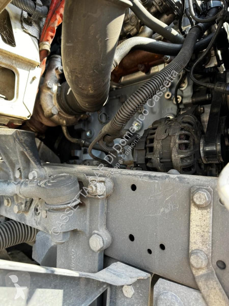 Veicolo commerciale Iveco DAILY 35C15 FURGONE...